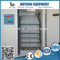 automatic egg incubator sale for poultry farm